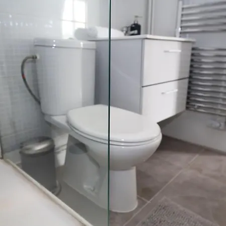 Studio Equipe Dans Un Quartier Branche - 2p